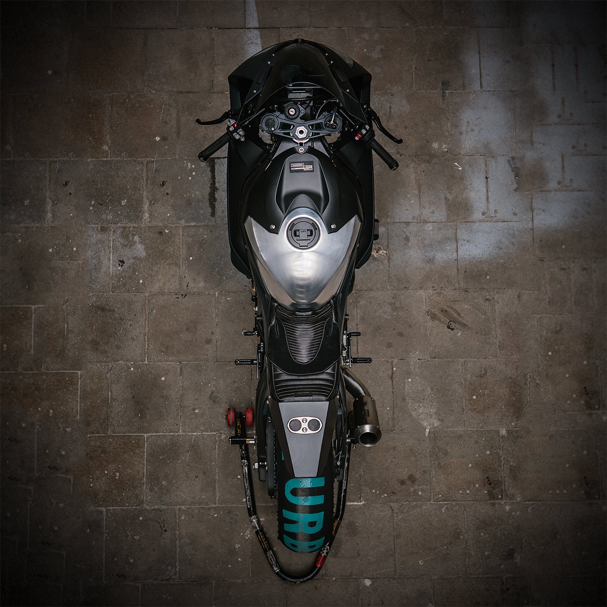 sieu moto BMW S1000RR do anh 7