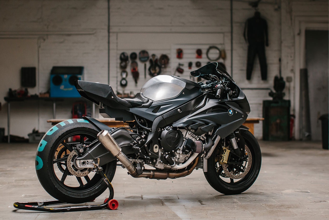 sieu moto BMW S1000RR do anh 8