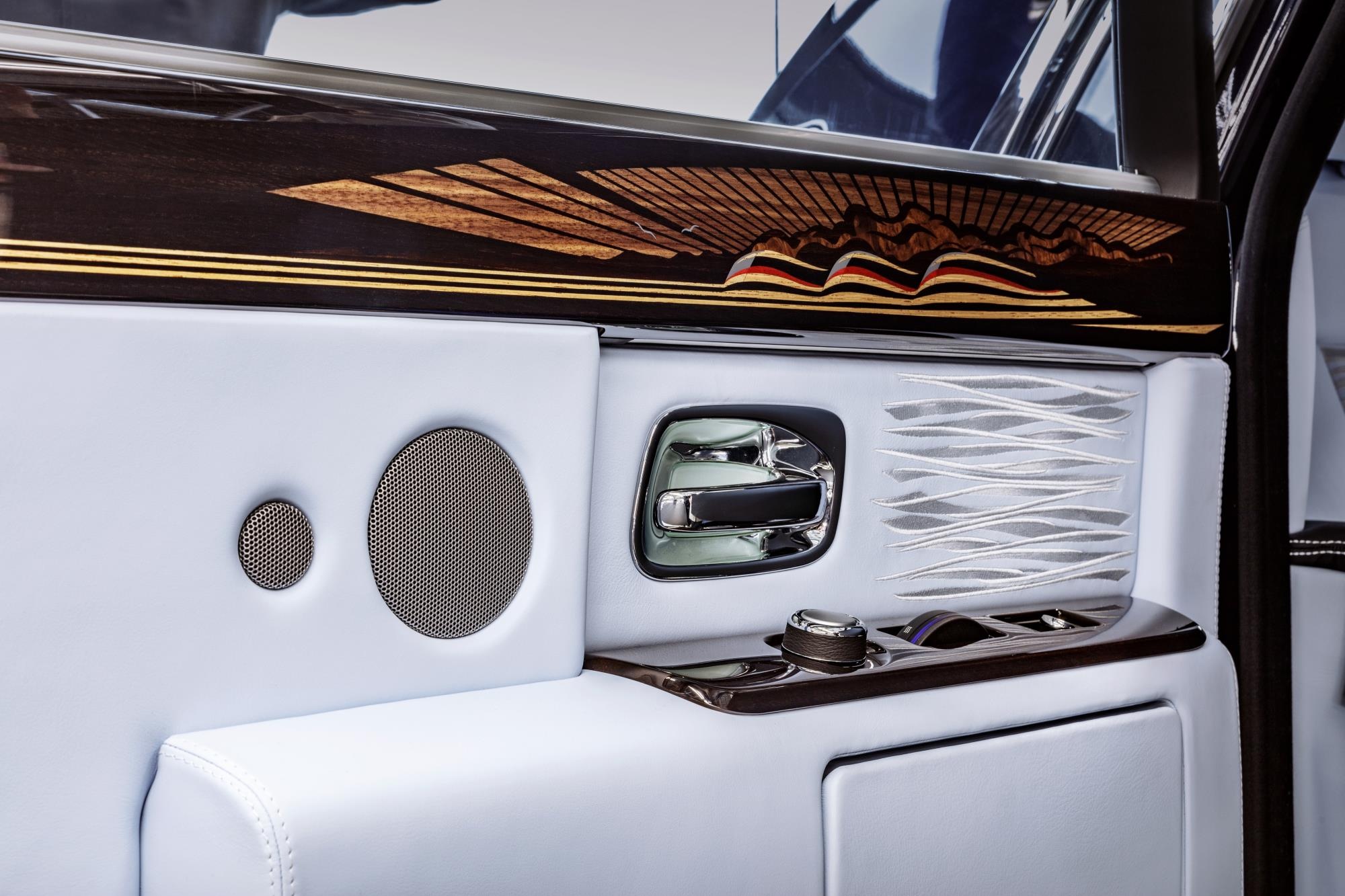Rolls-Royce Phantom dừng sản xuất ảnh 4 Rolls-Royce Phantom dung san xuat anh 4