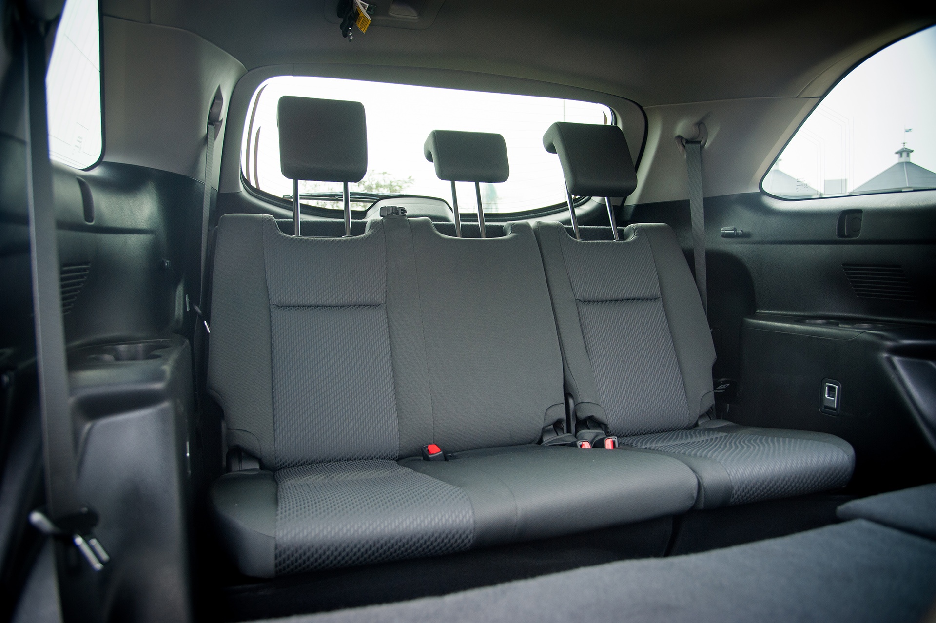 Toyota Highlander 2017 tai Ha Noi anh 14