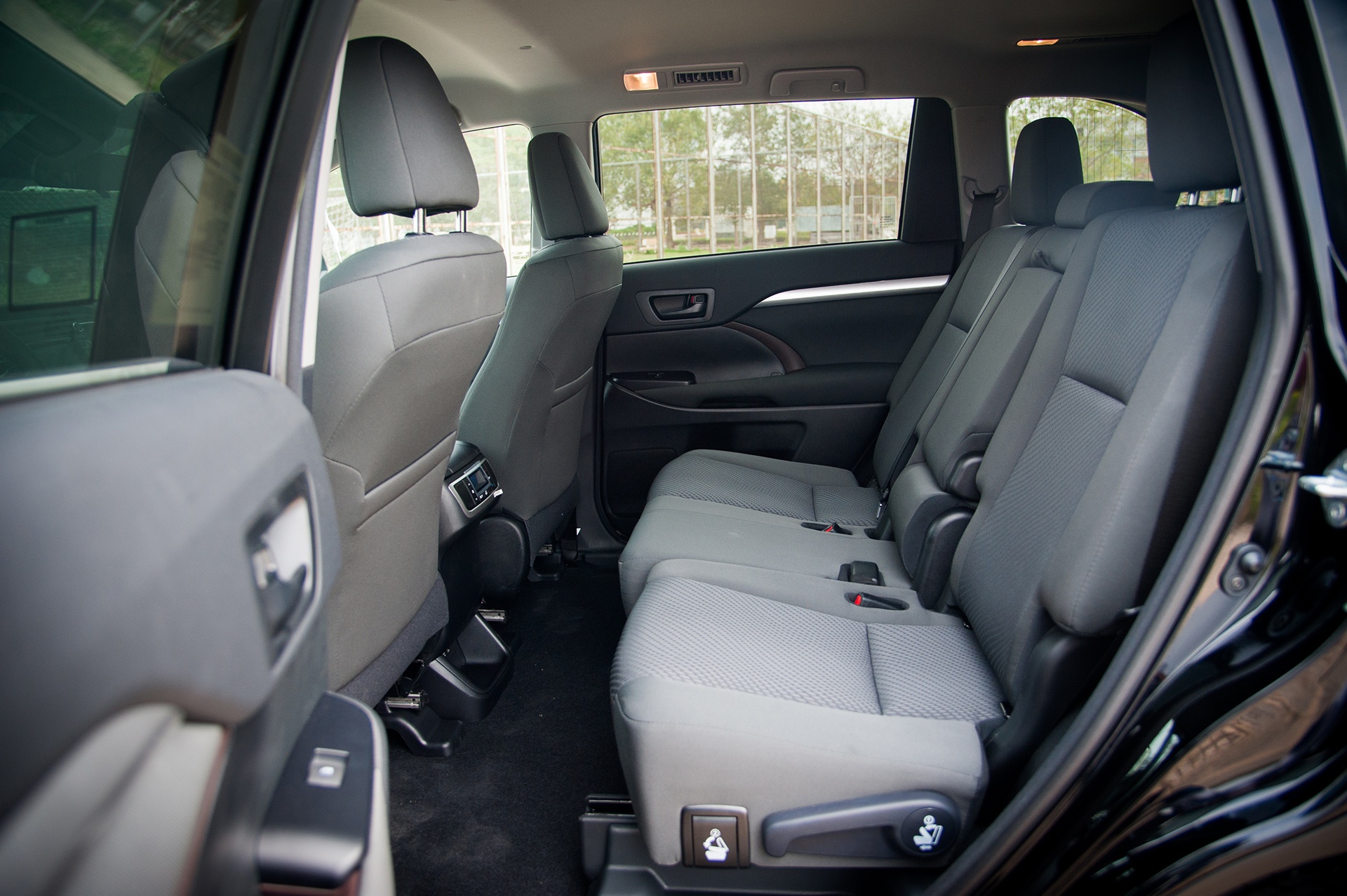 Toyota Highlander 2017 tai Ha Noi anh 13