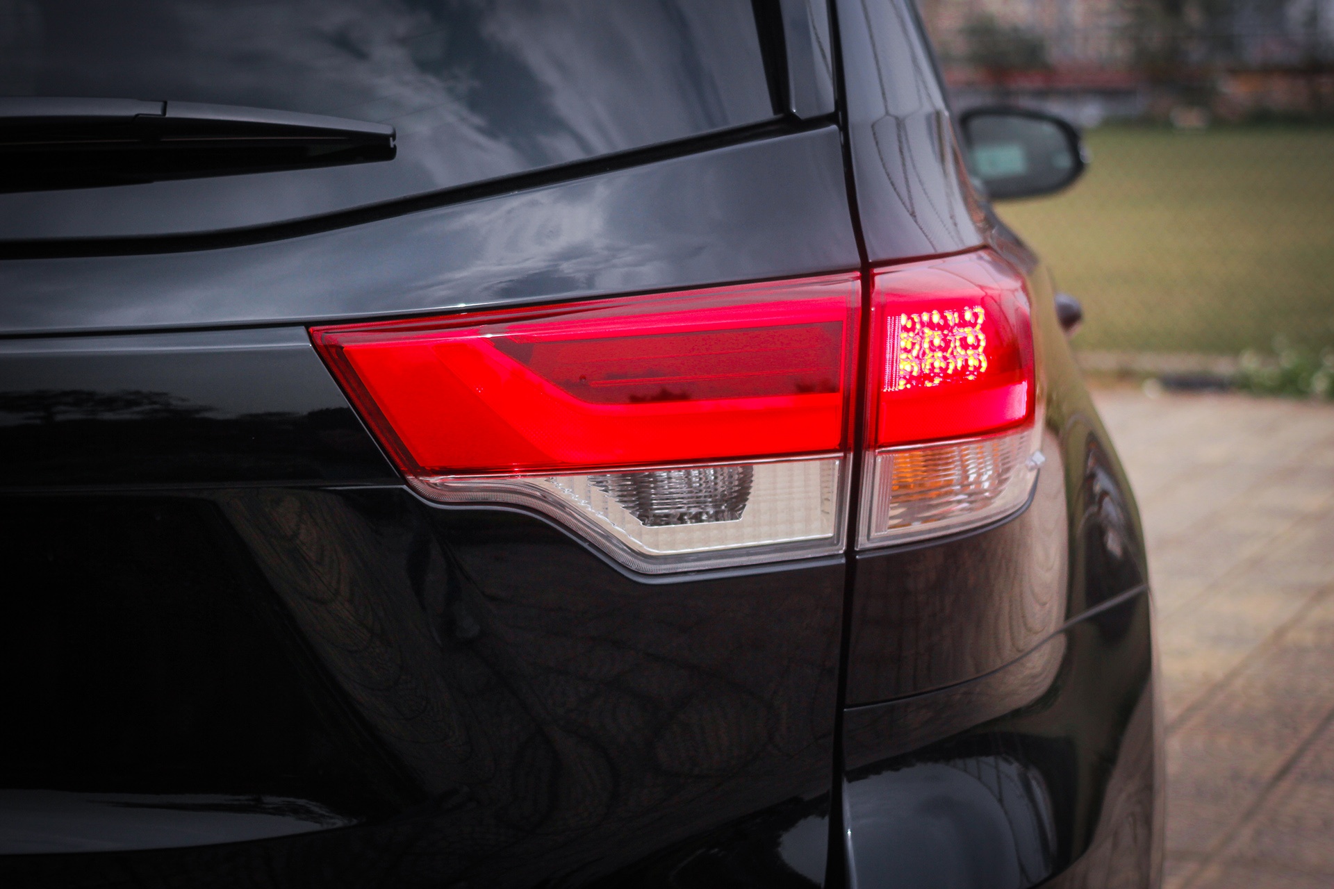 Toyota Highlander 2017 tai Ha Noi anh 6