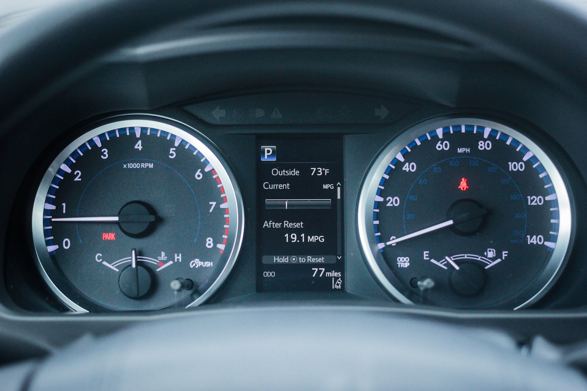 Toyota Highlander 2017 tai Ha Noi anh 9