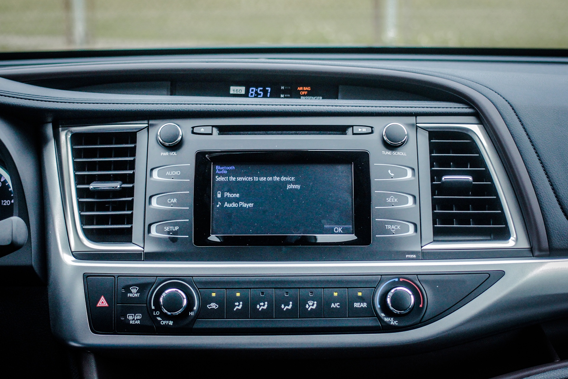 Toyota Highlander 2017 tai Ha Noi anh 10