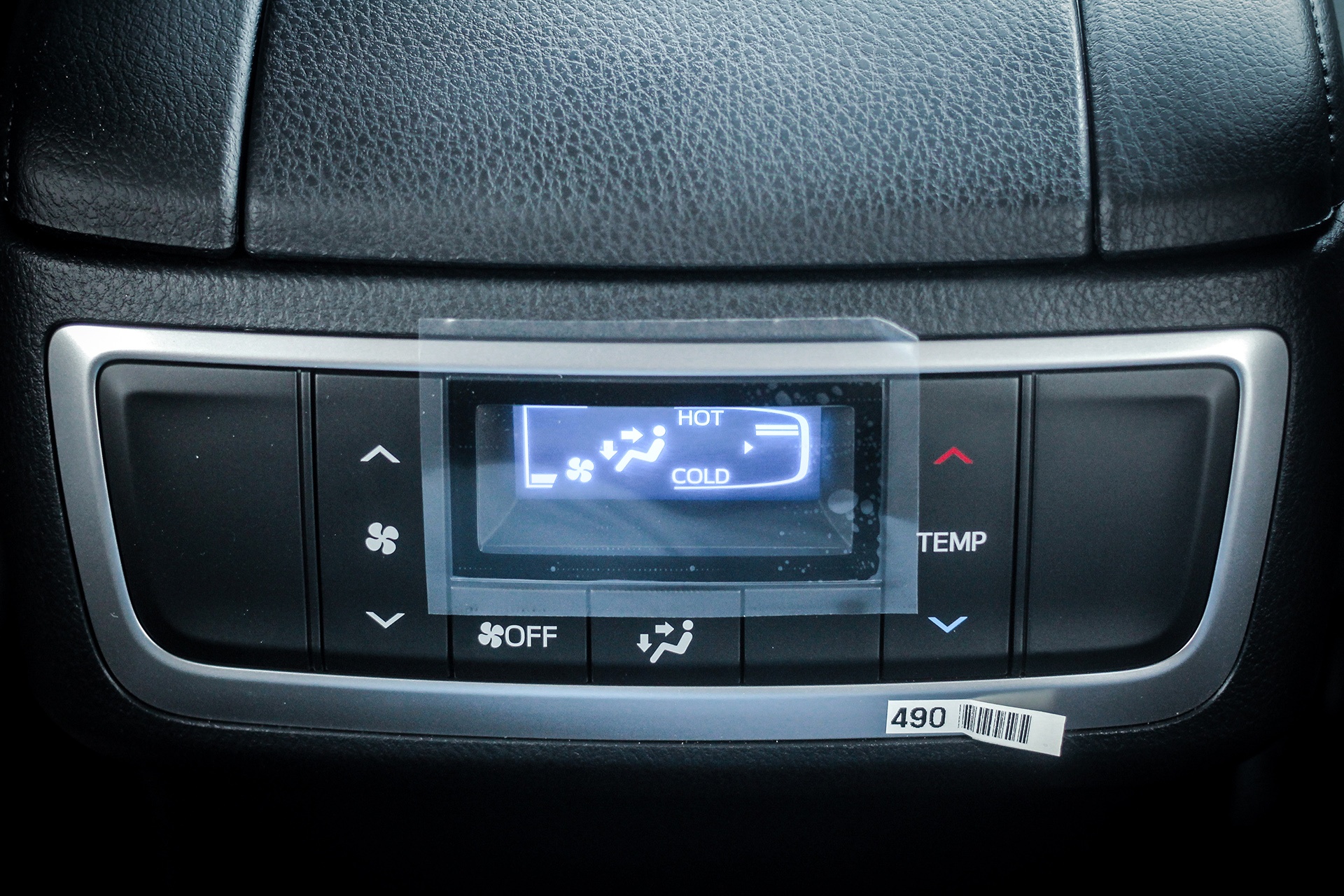 Toyota Highlander 2017 tai Ha Noi anh 12