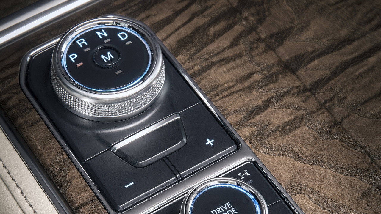 Ford Expedition 2018 ra mat anh 6