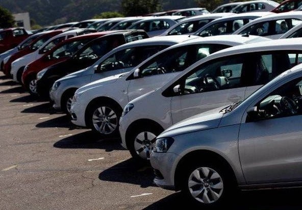 ôtô nhập khẩu về Việt Nam ảnh 2 oto nhap khau ve Viet Nam anh 2