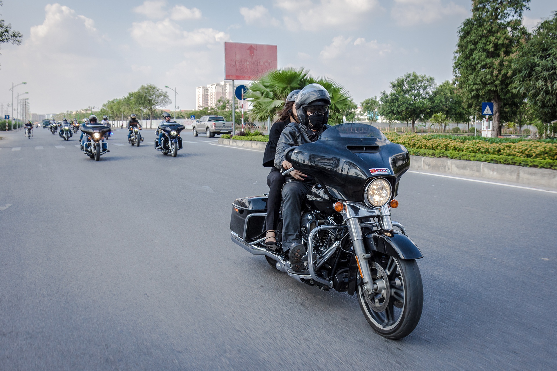 Xe phân khối lớn tại Hà Nội ảnh 1 Xe phan khoi lon tai Ha Noi anh 1
