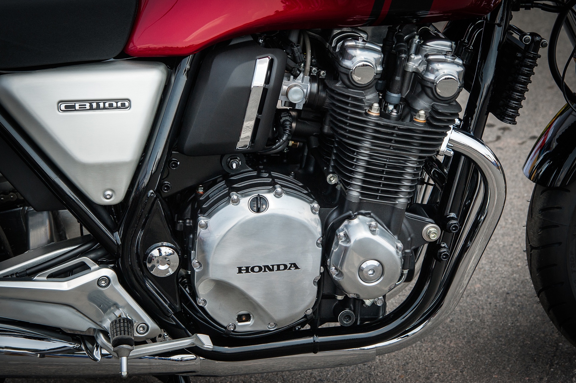 Honda CB1100 RS 2017 tai Ha Noi anh 8