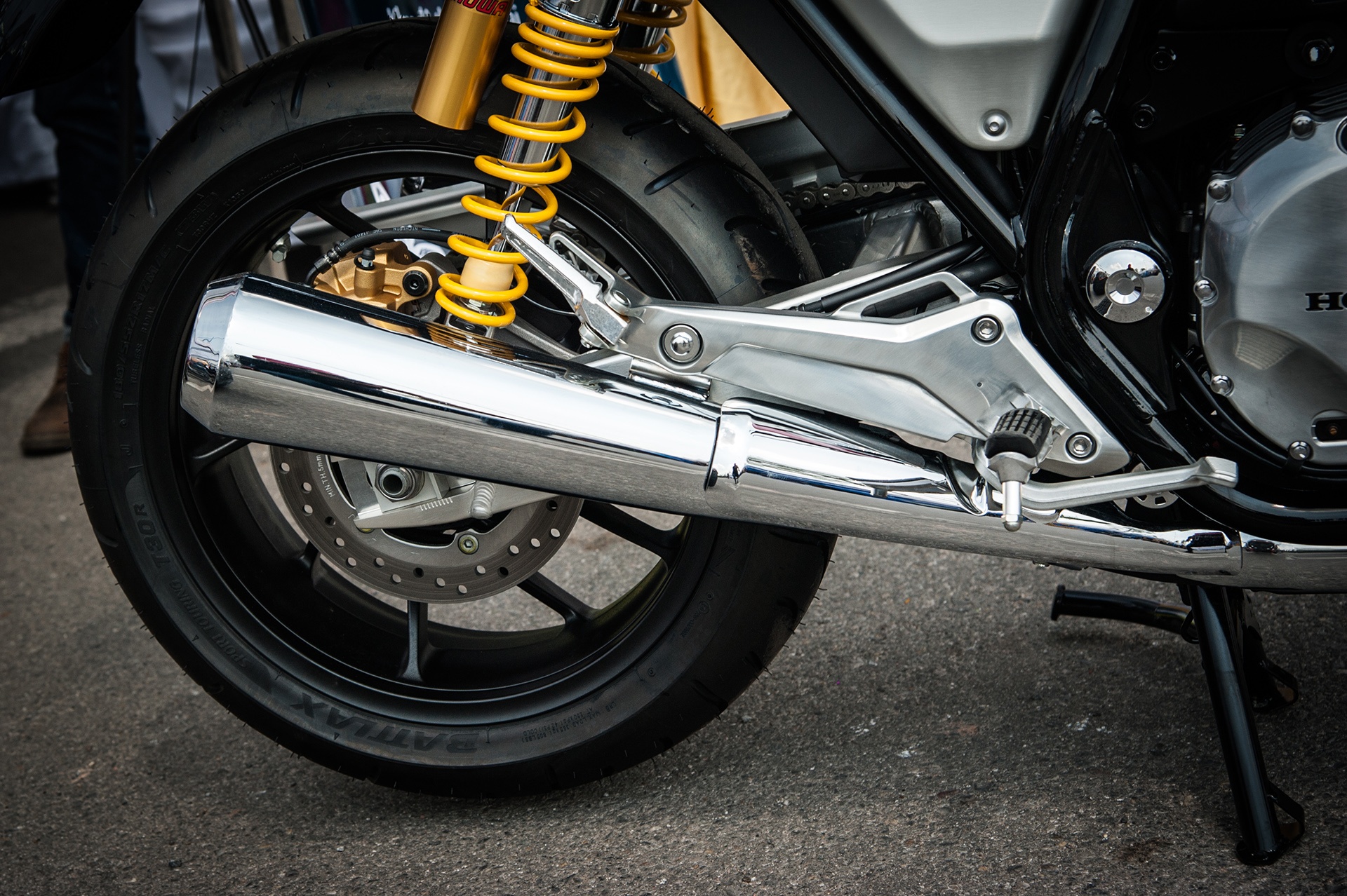 Honda CB1100 RS 2017 tai Ha Noi anh 7