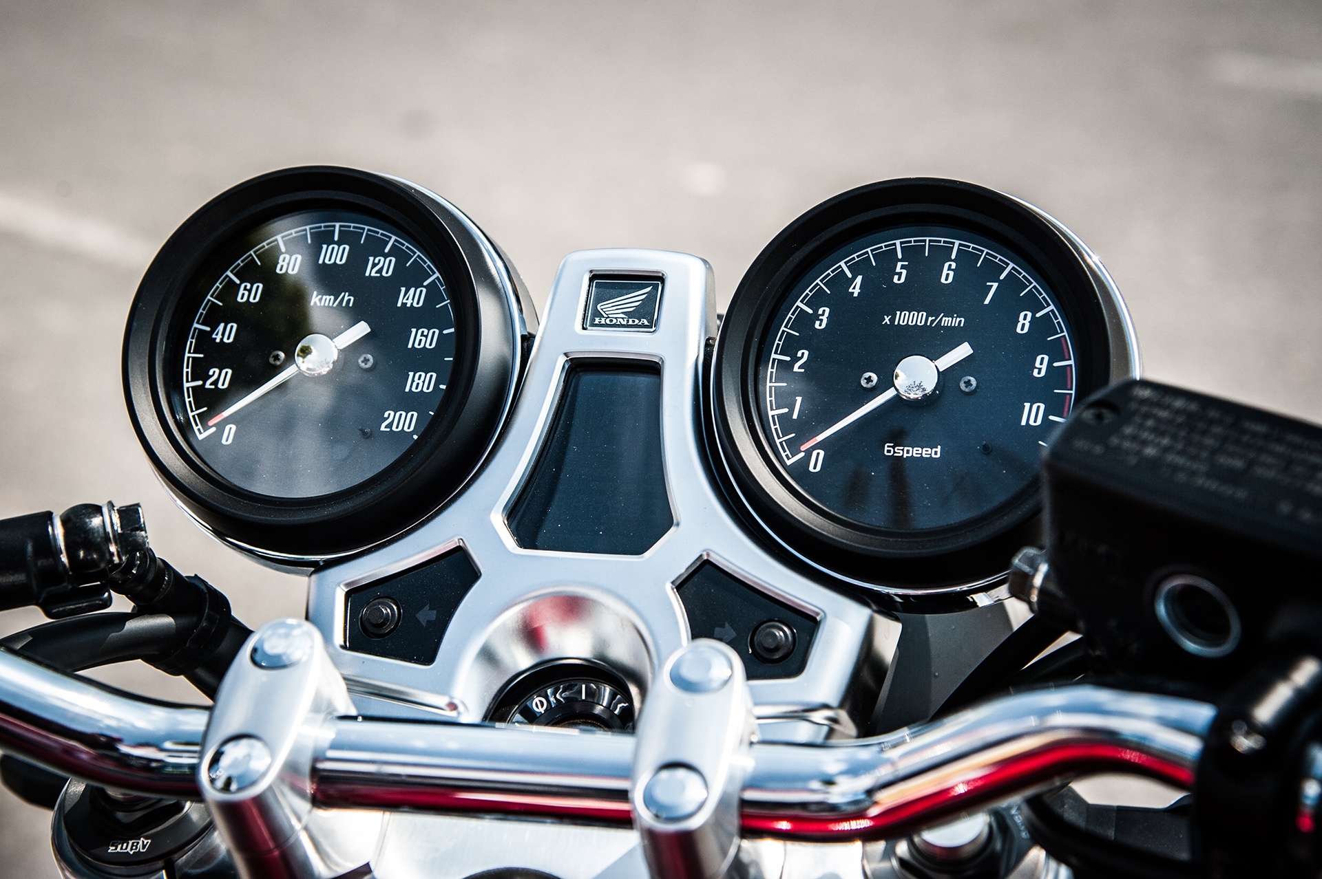 Honda CB1100 RS 2017 tai Ha Noi anh 3