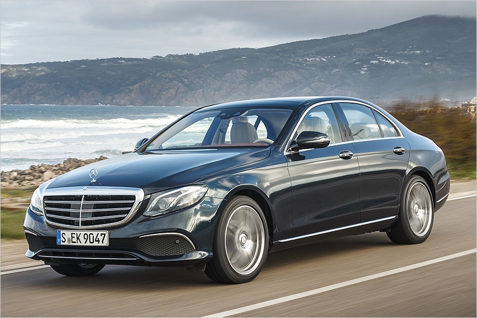 Mercedes-Benz trieu hoi 1 trieu xe do nguy co chay hinh anh