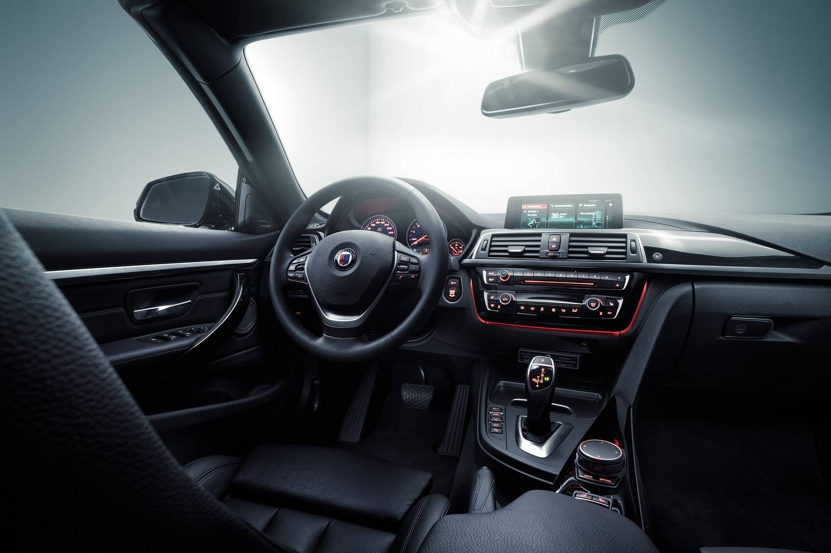 BMW Alpina B4 S Bi-Turbo ra mat anh 7