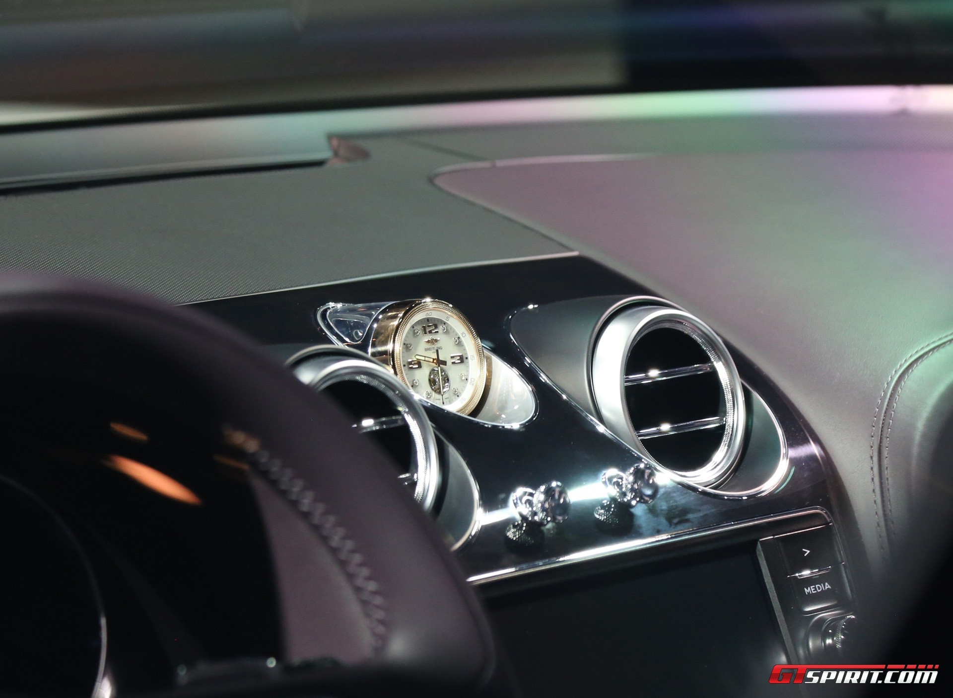 SUV sieu sang Bentley Bentayga Mulliner anh 5