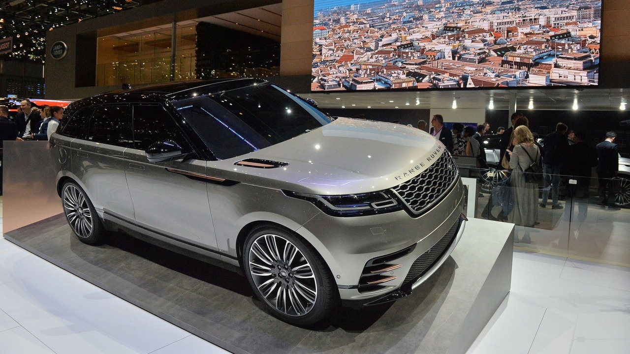 SUV hang sang Range Rover Velar gia hon 100.000 USD hinh anh
