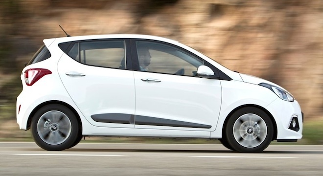 Oto nhap khau gia trung binh chua den 200 trieu trong thang 3 hinh anh