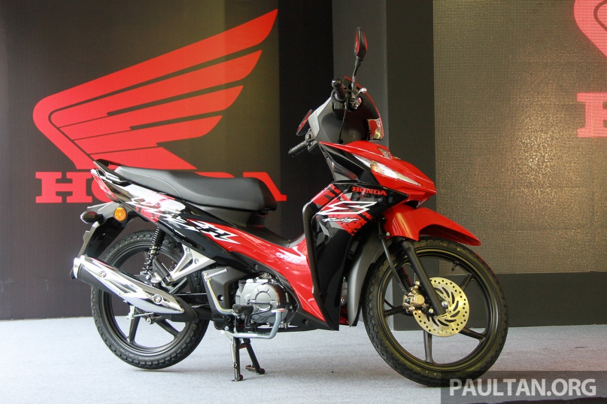 Honda Wave Dash Fi 2017 gia hon 1.300 USD hinh anh