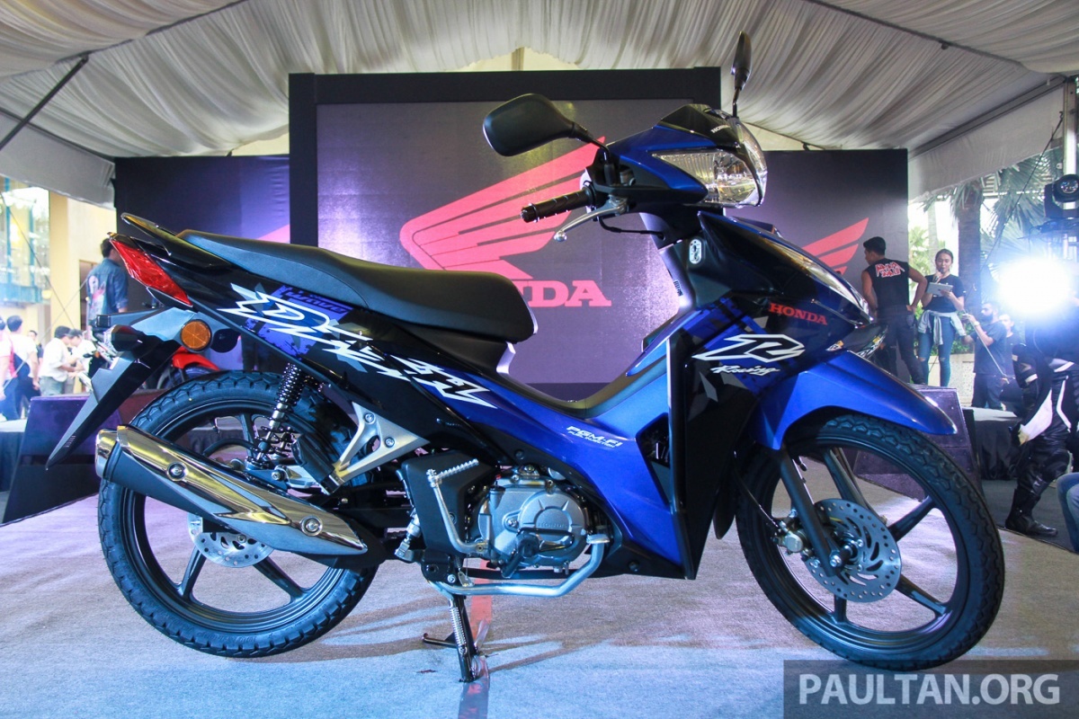 Honda Wave Dash 2017 ra mat anh 2