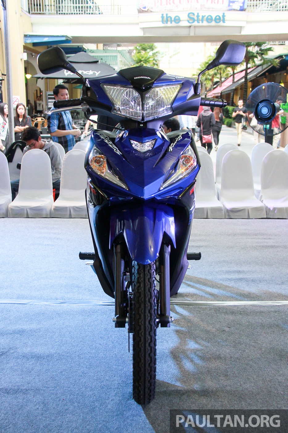 Honda Wave Dash 2017 ra mat anh 3