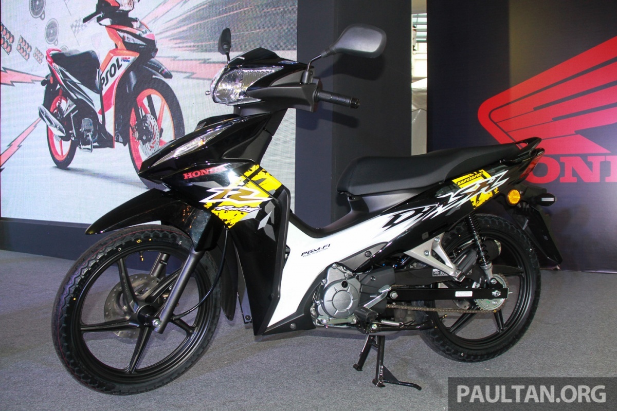 Honda Wave Dash 2017 ra mat anh 8