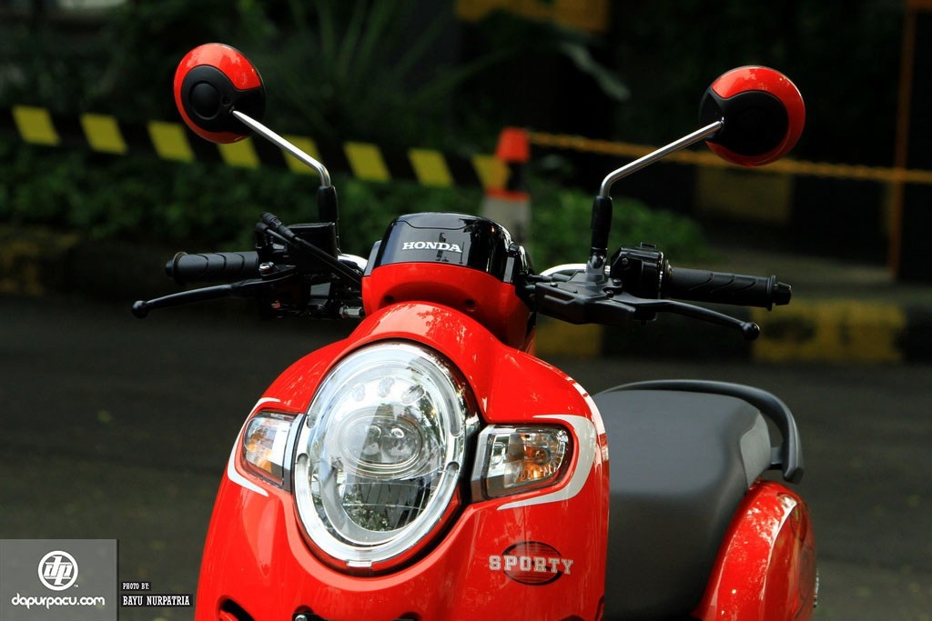 Honda Scoopy 2017 gia bao nhieu anh 3