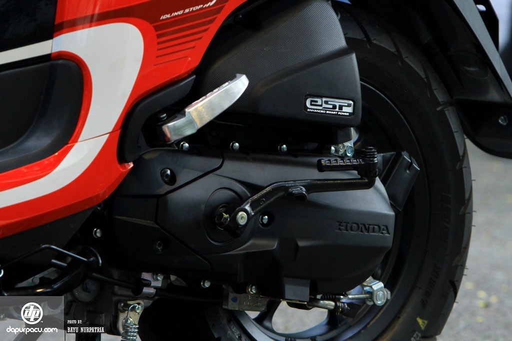 Honda Scoopy 2017 gia bao nhieu anh 10