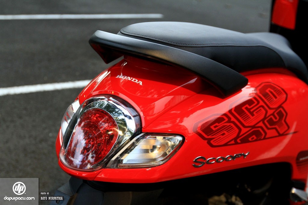 Honda Scoopy 2017 gia bao nhieu anh 7
