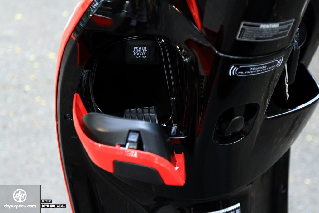 Honda Scoopy 2017 gia bao nhieu anh 6