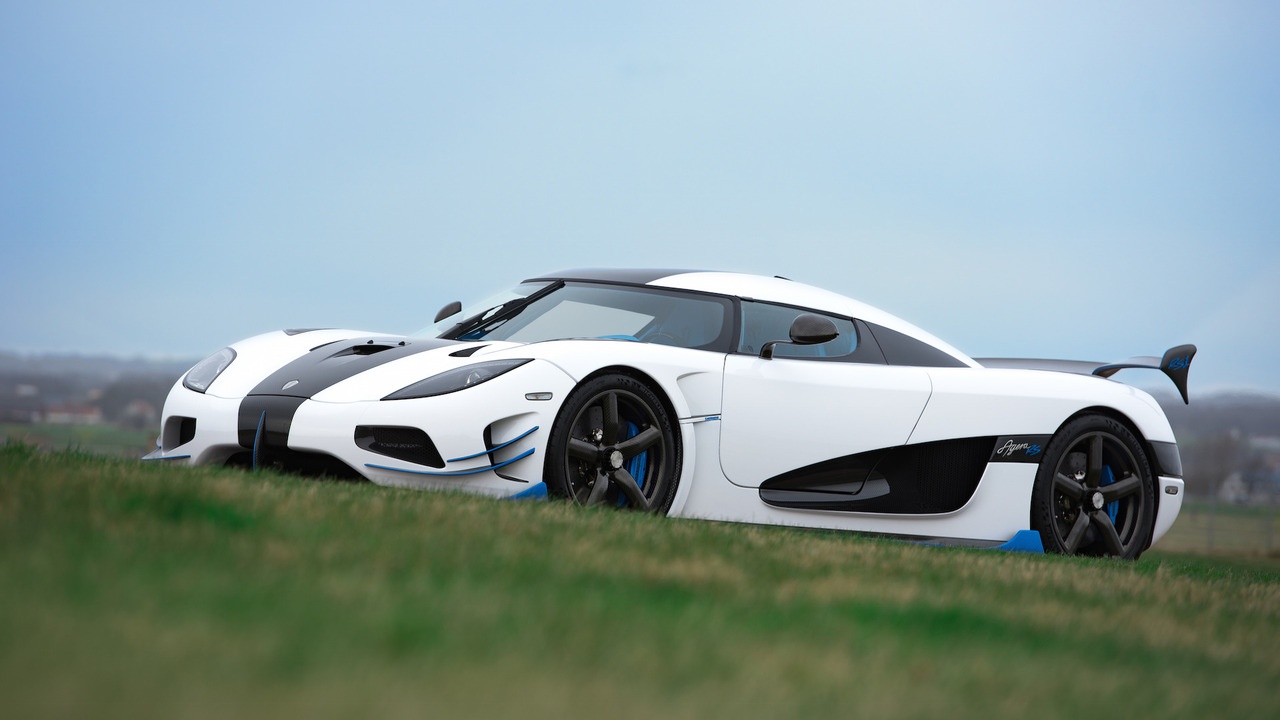 Koenigsegg mang sieu xe hang thua so luong han che den My hinh anh