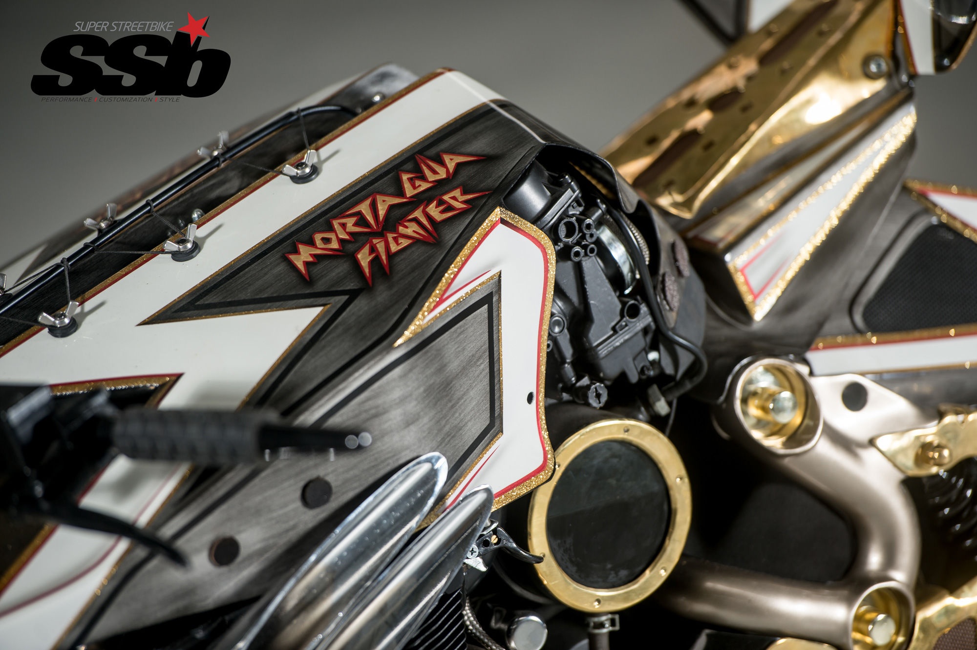 Suzuki GSX R1100 do doc anh 3