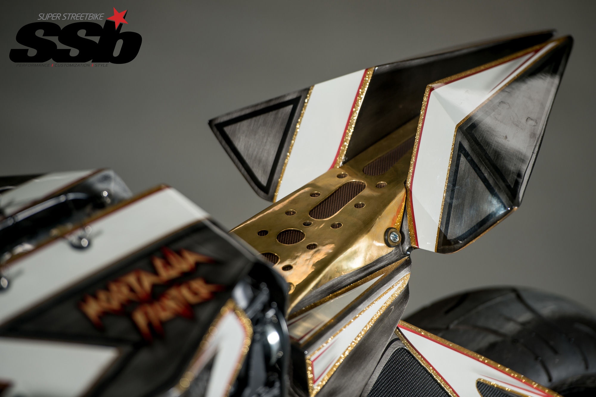 Suzuki GSX R1100 do doc anh 4