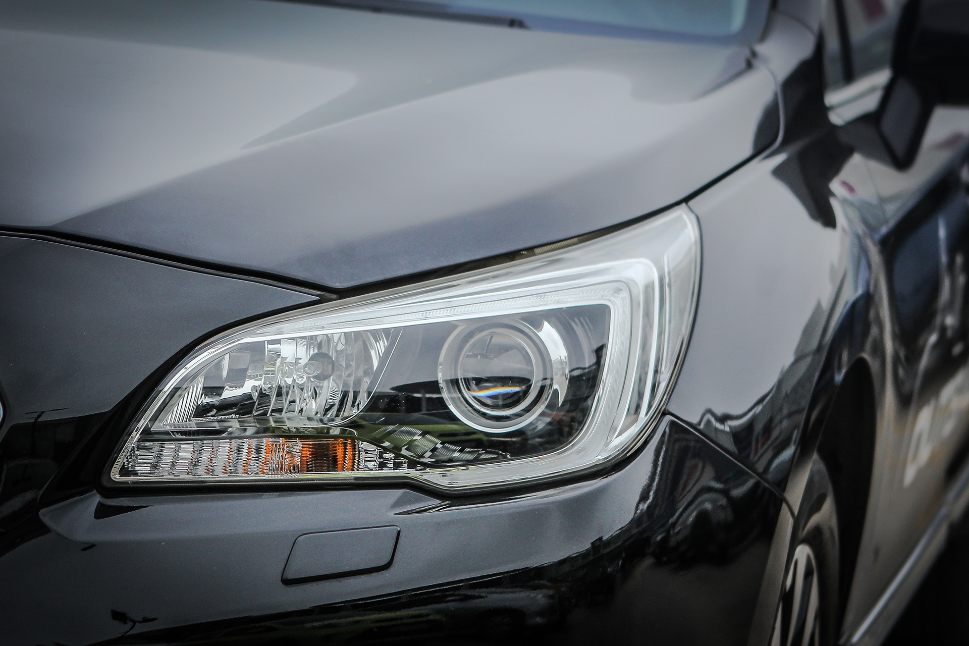 Subaru Outback 2017 ve Viet Nam anh 4