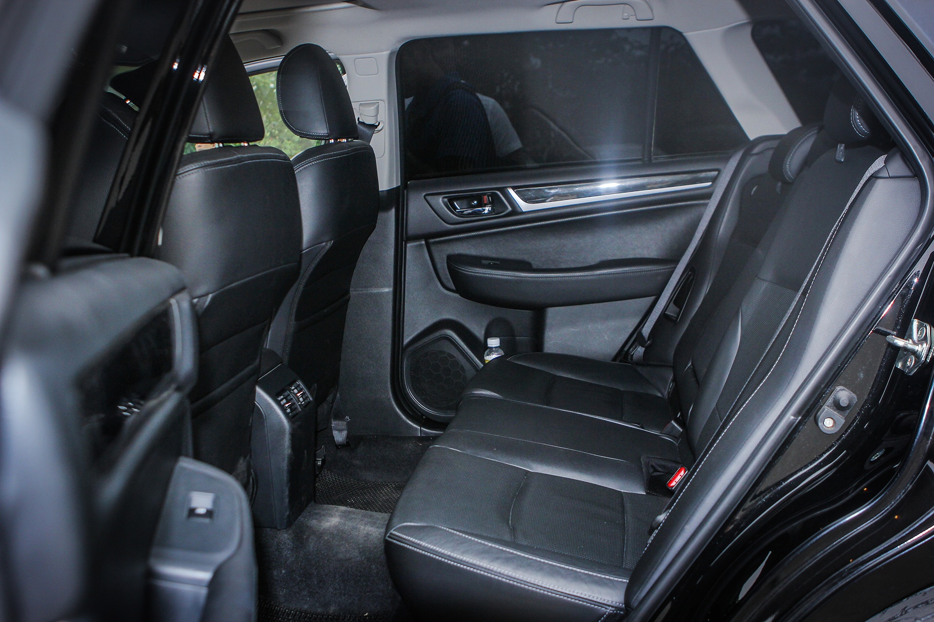 Subaru Outback 2017 ve Viet Nam anh 11