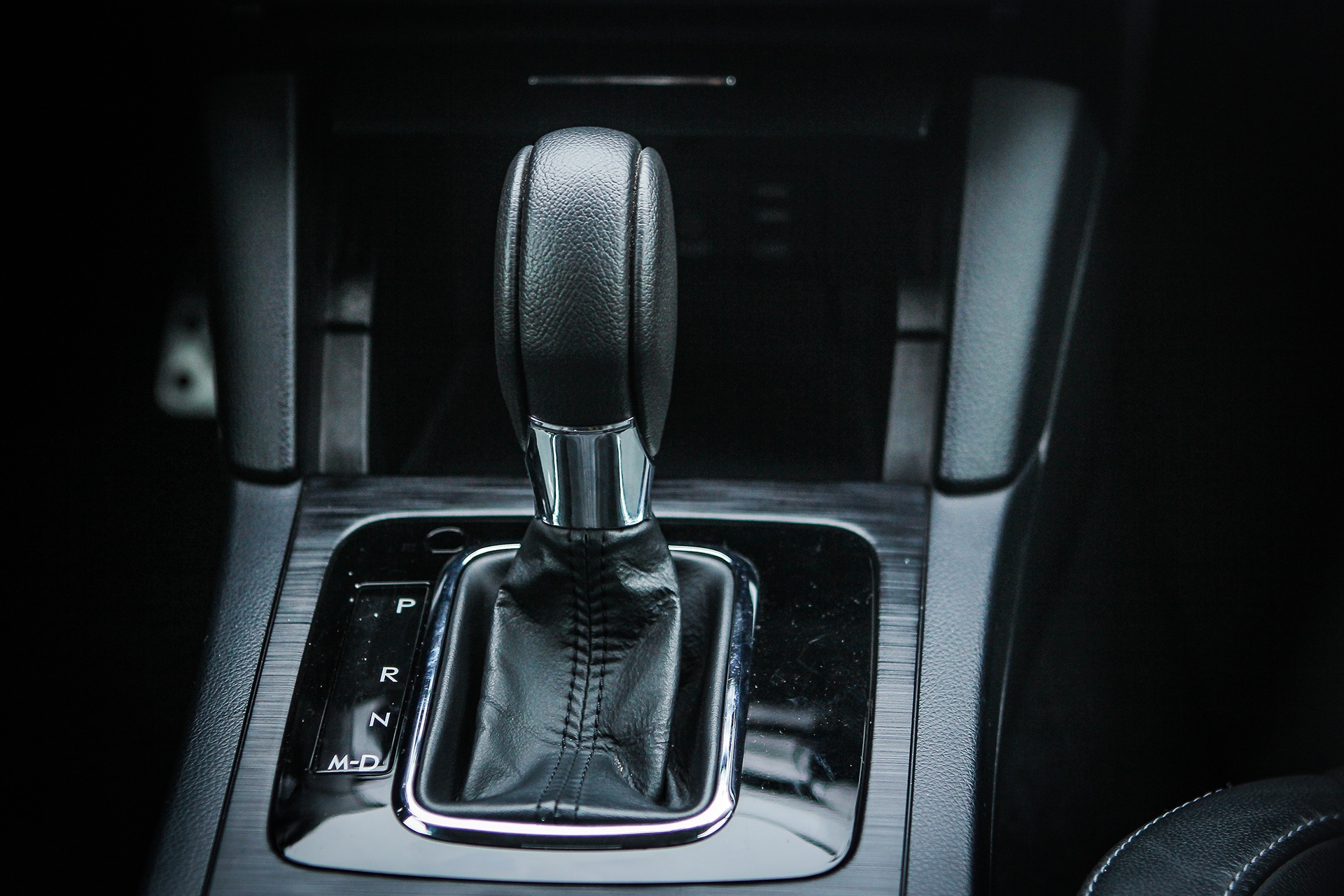 Subaru Outback 2017 ve Viet Nam anh 9