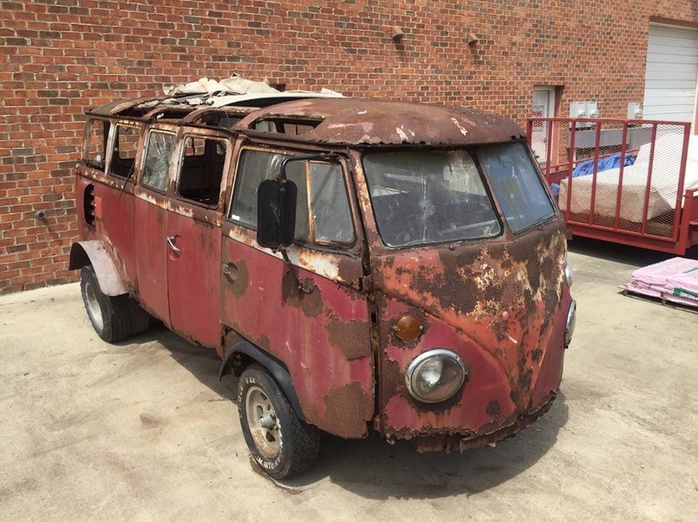 Chi 10.000 USD mua xe 'sat vun' hinh anh