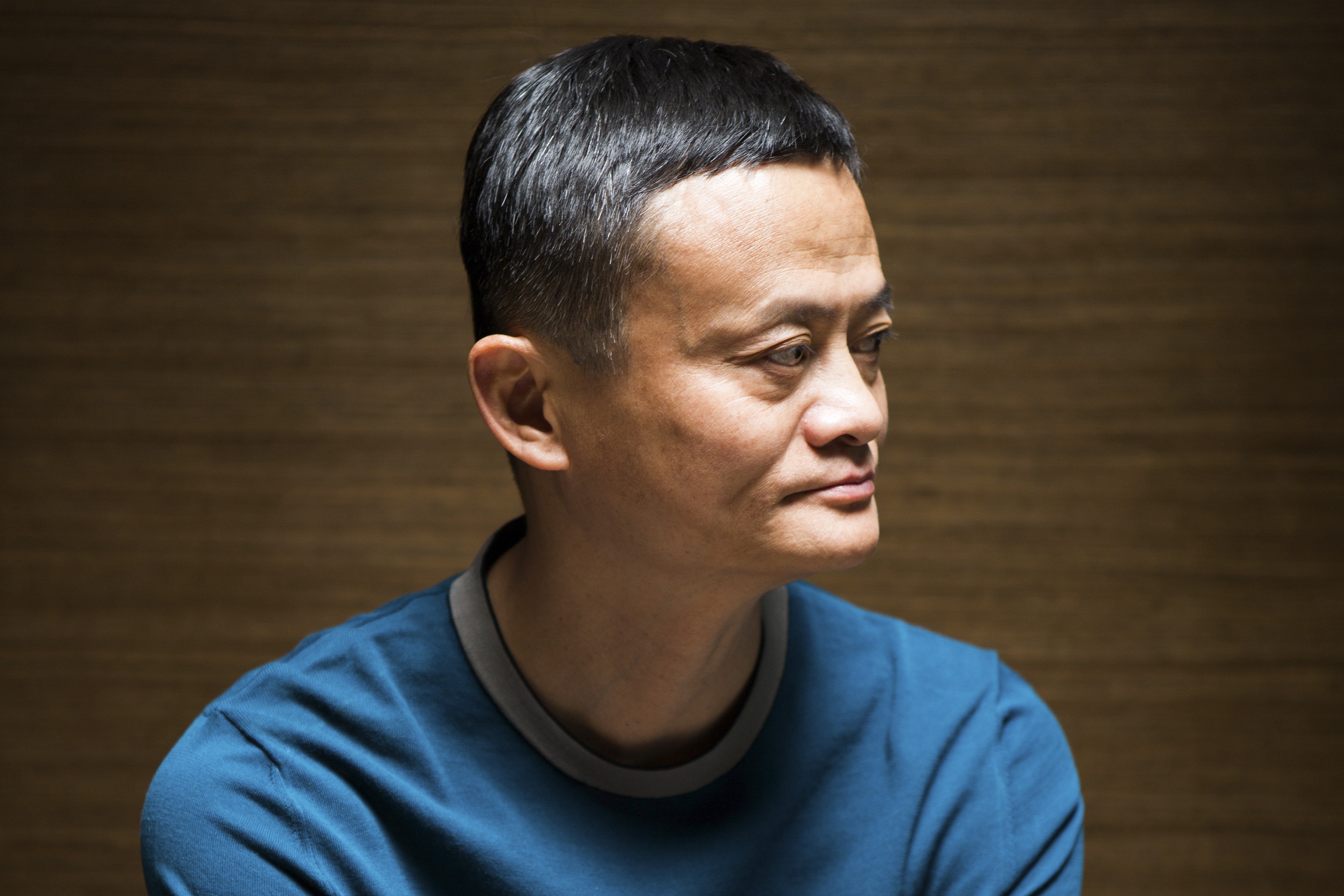 Jack Ma sap sua ve huu? hinh anh