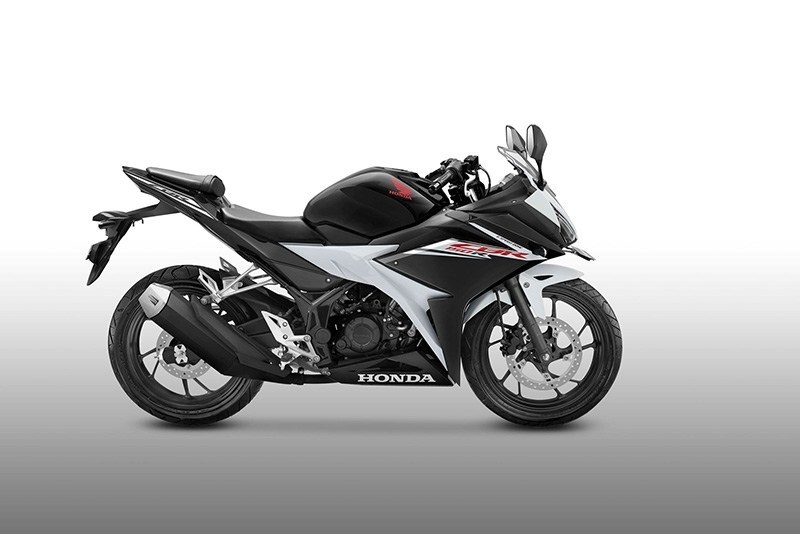 Honda CBR150R 2017 them mau moi anh 1
