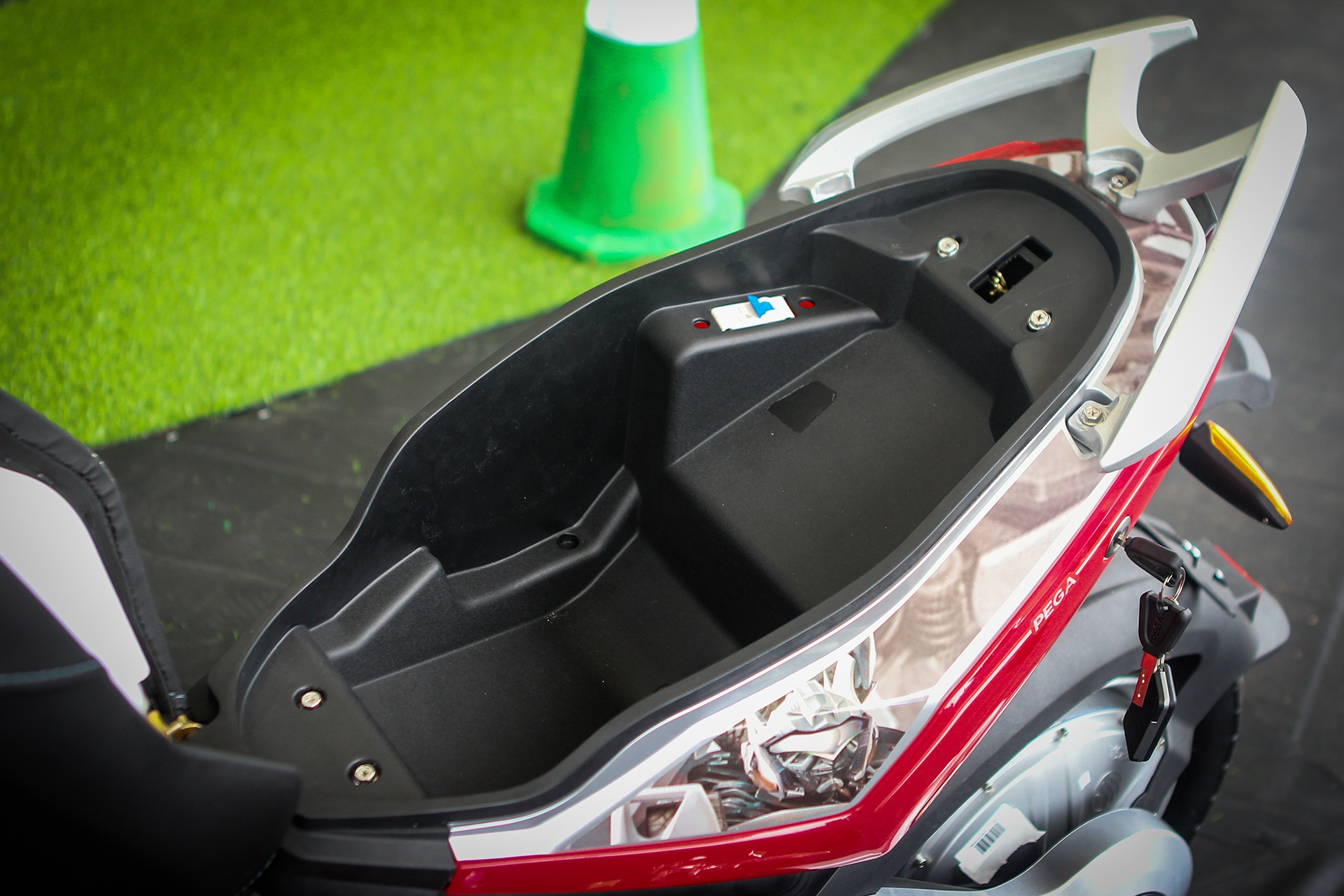 xe dien Viet Nam anh 5