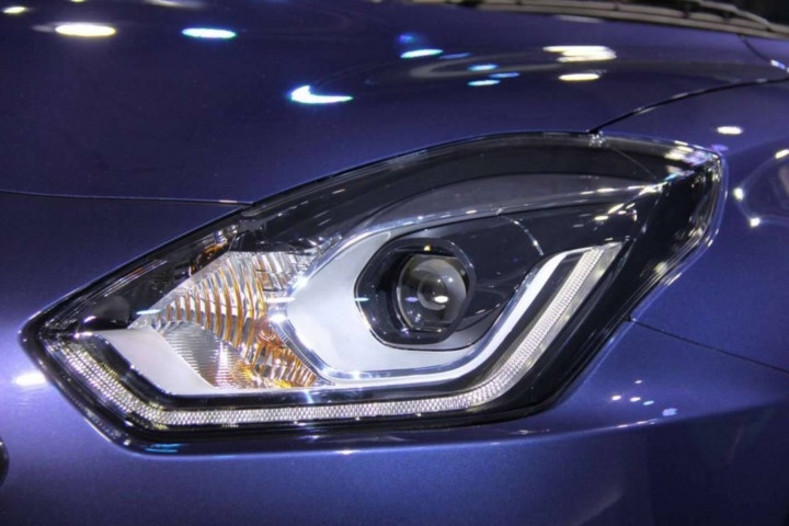 Suzuki Swift sedan 2017 ra mat anh 3