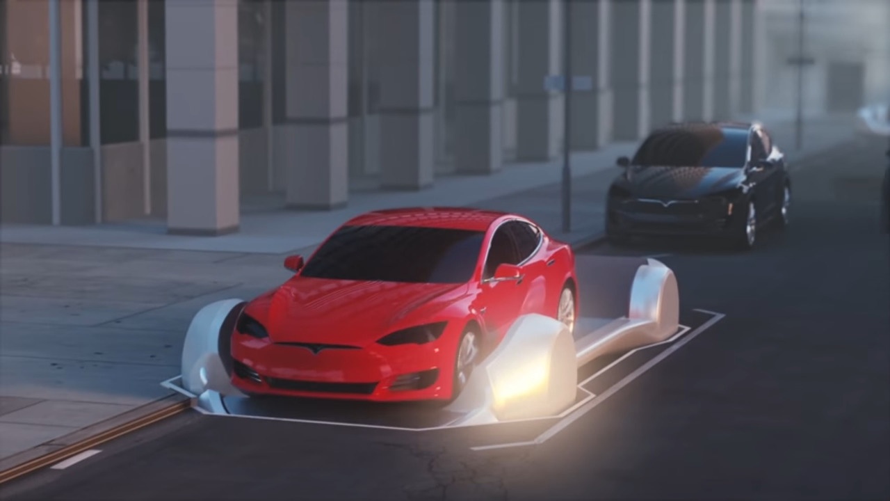 Duong cho phep oto di chuyen gan 200 km/h hinh anh