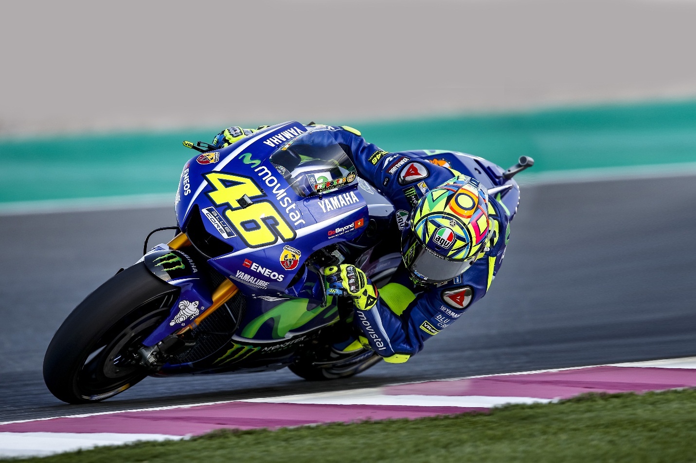 Yamaha Việt Nam tại triển lãm xe máy 2017 ảnh 2 Yamaha Viet Nam tai trien lam xe may 2017 anh 2