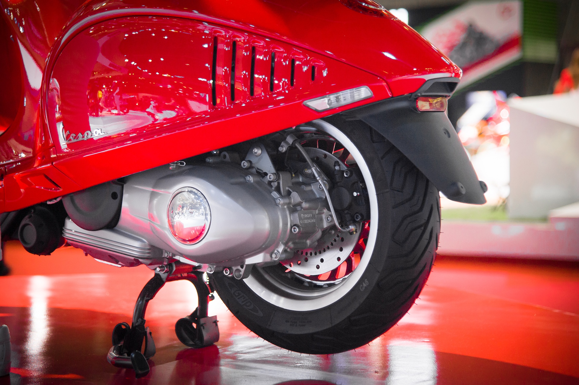 Honda monkey 125 anh 24