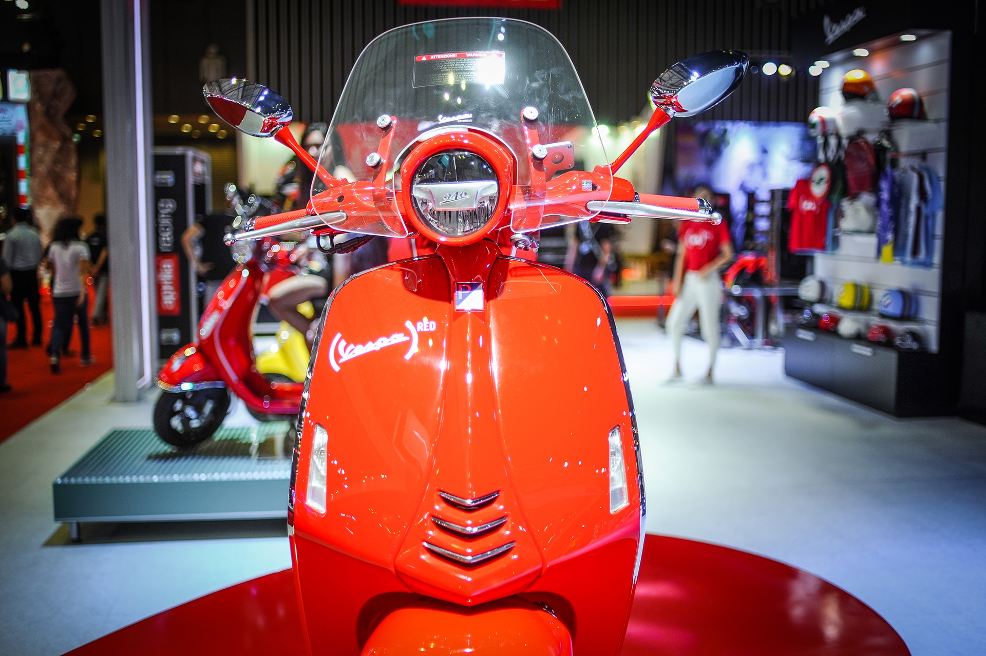 Honda monkey 125 anh 21