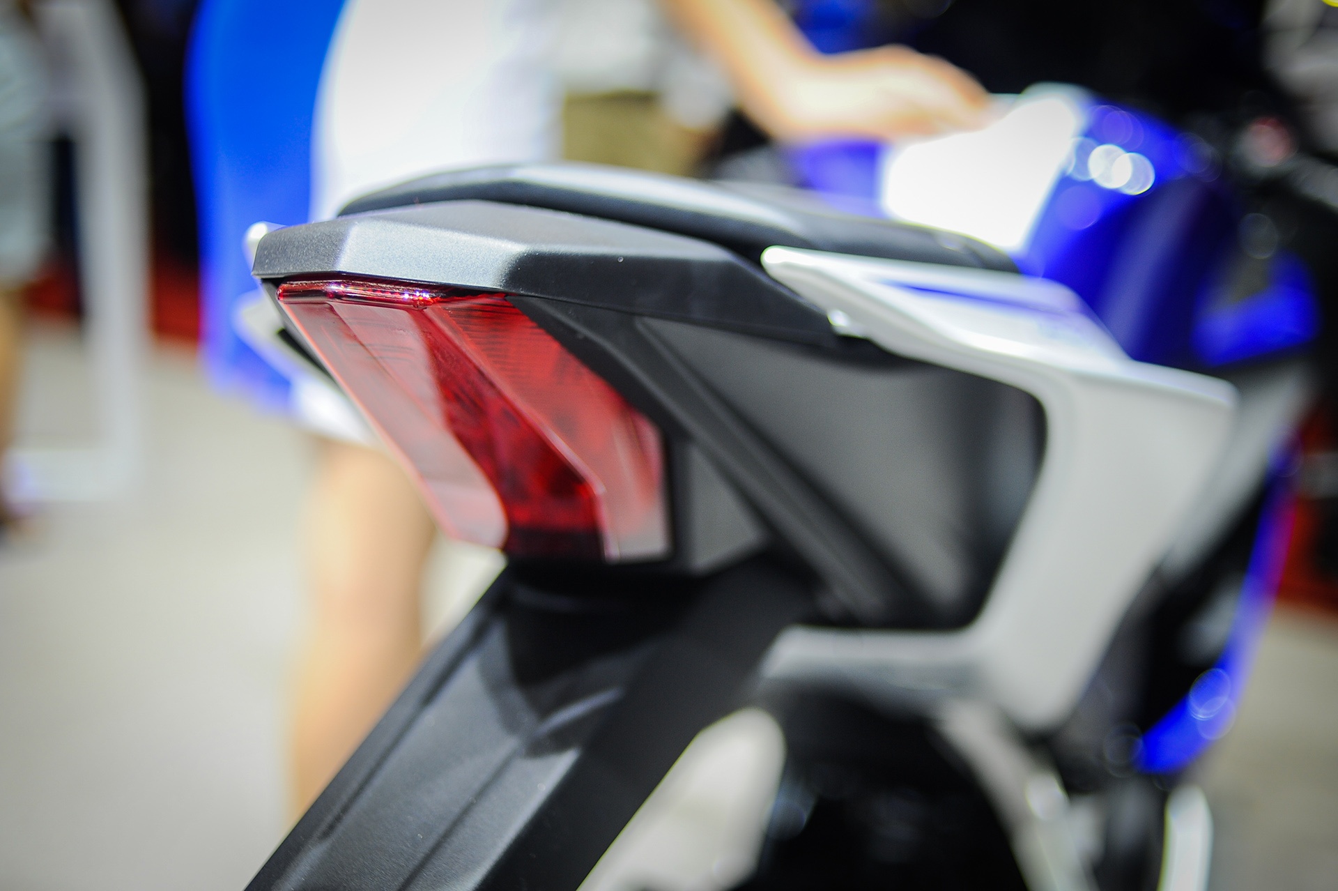 Yamaha YZF-R15 2017 tai Viet Nam anh 7