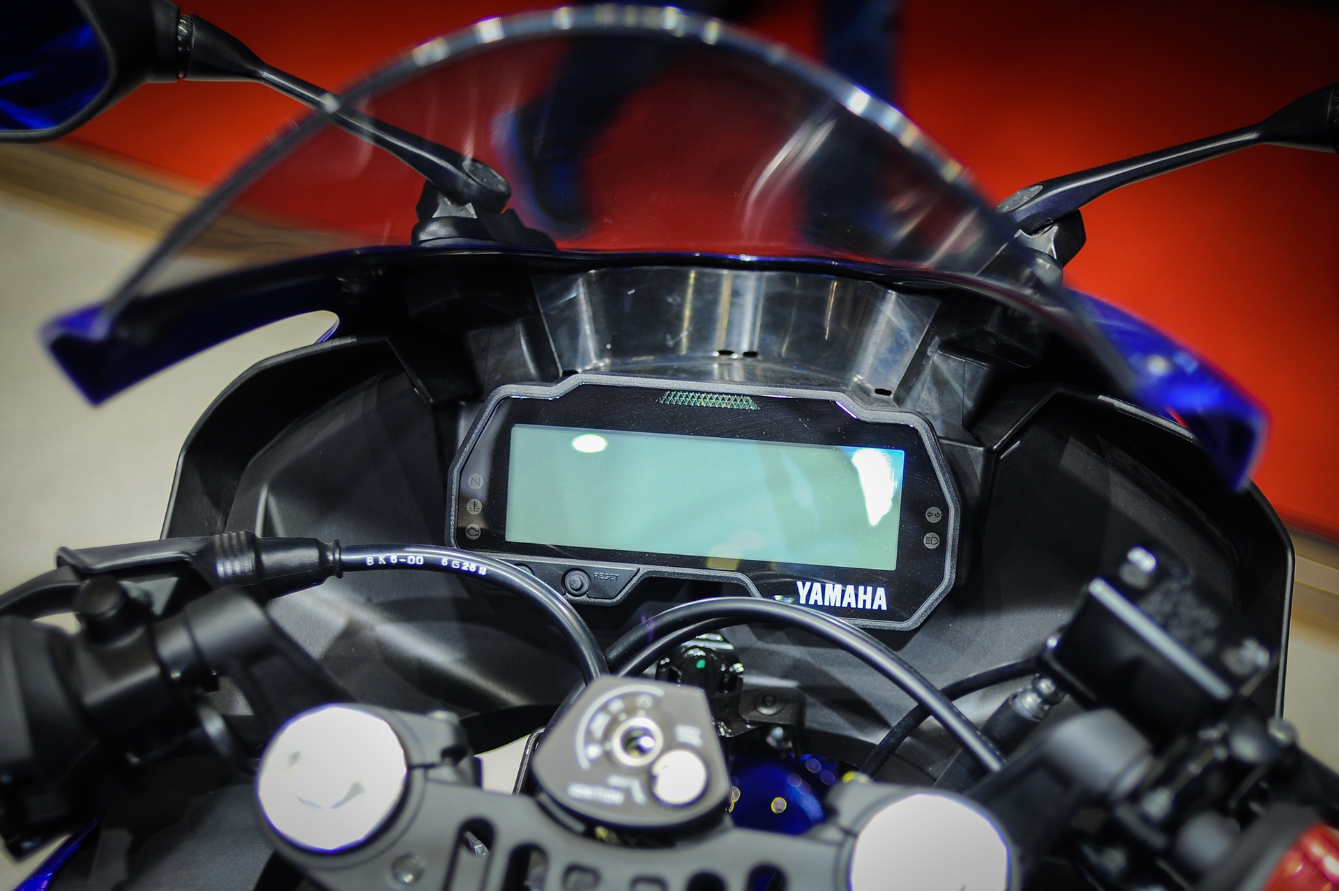 Yamaha YZF-R15 2017 tai Viet Nam anh 4