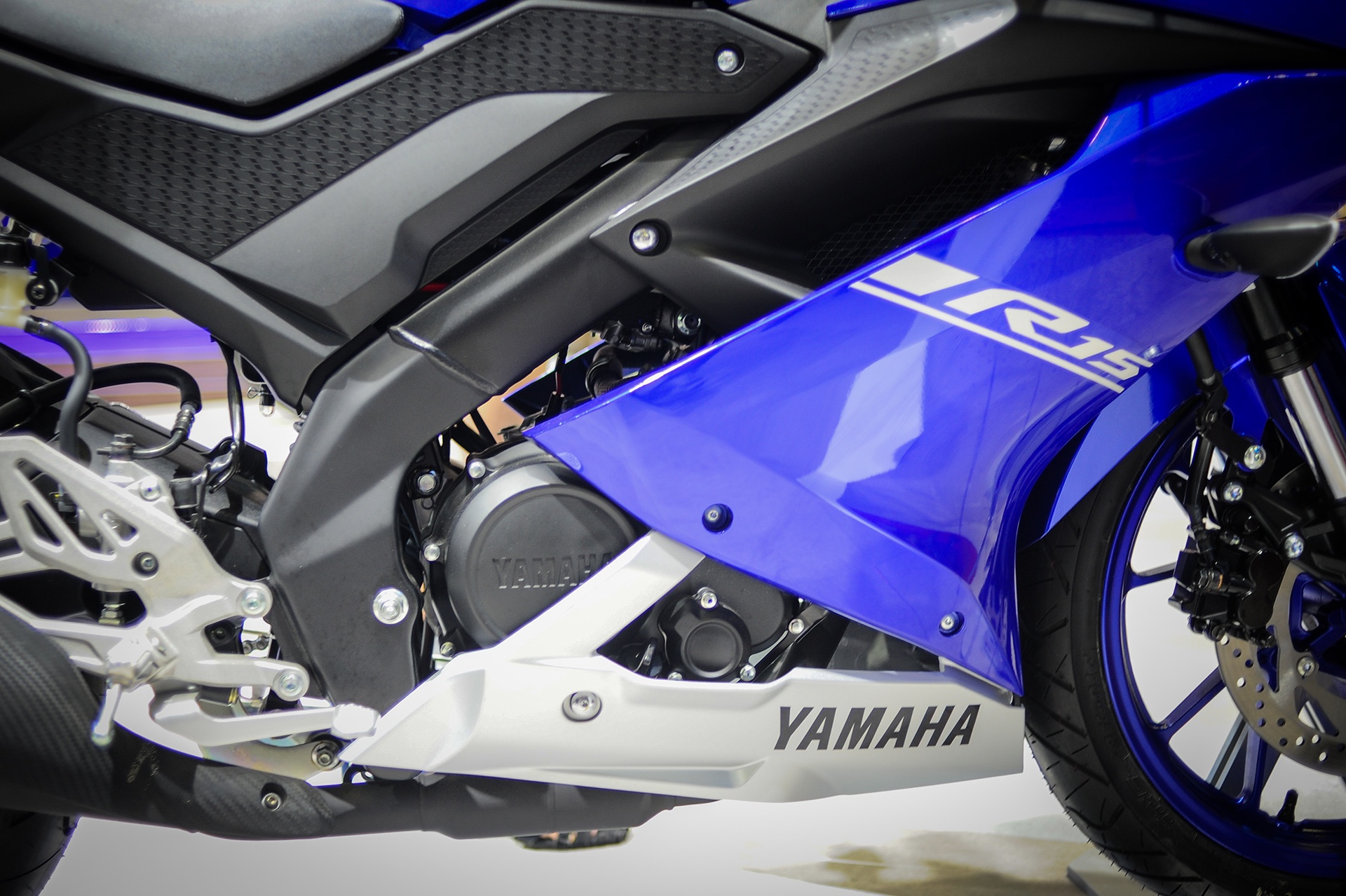 Yamaha YZF-R15 2017 tai Viet Nam anh 6