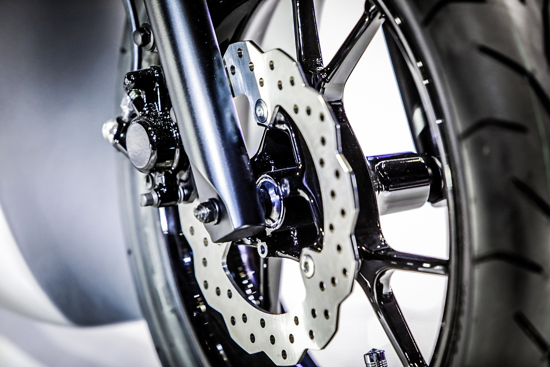 xe concept doc nhat Viet Nam Yamaha Glorious anh 9