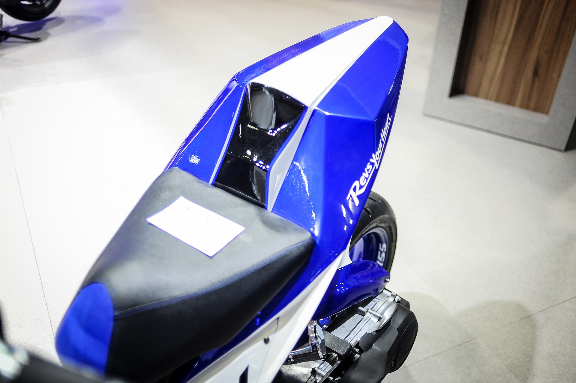 Yamaha NVX do doc dao anh 9