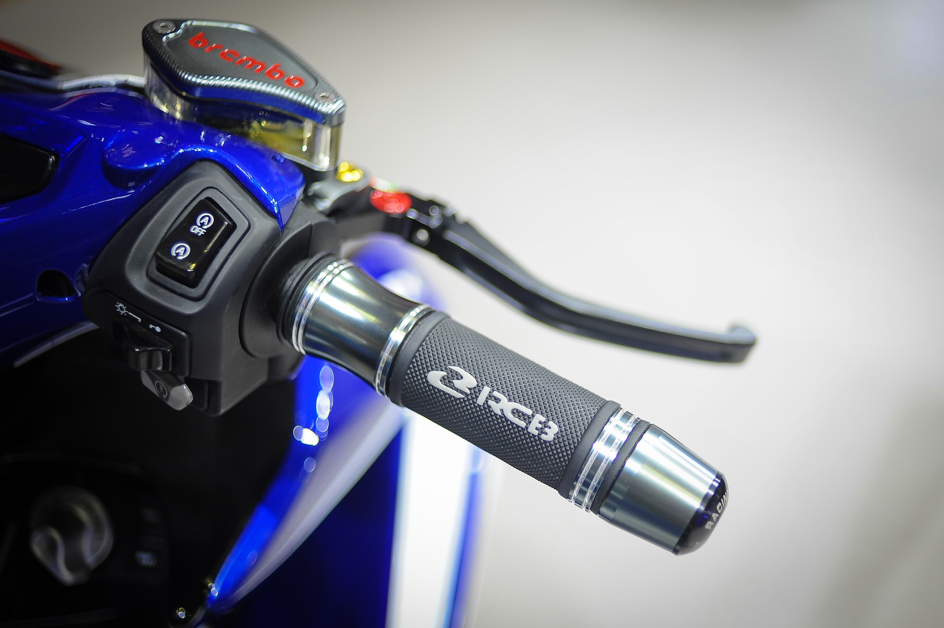 Yamaha NVX do doc dao anh 5