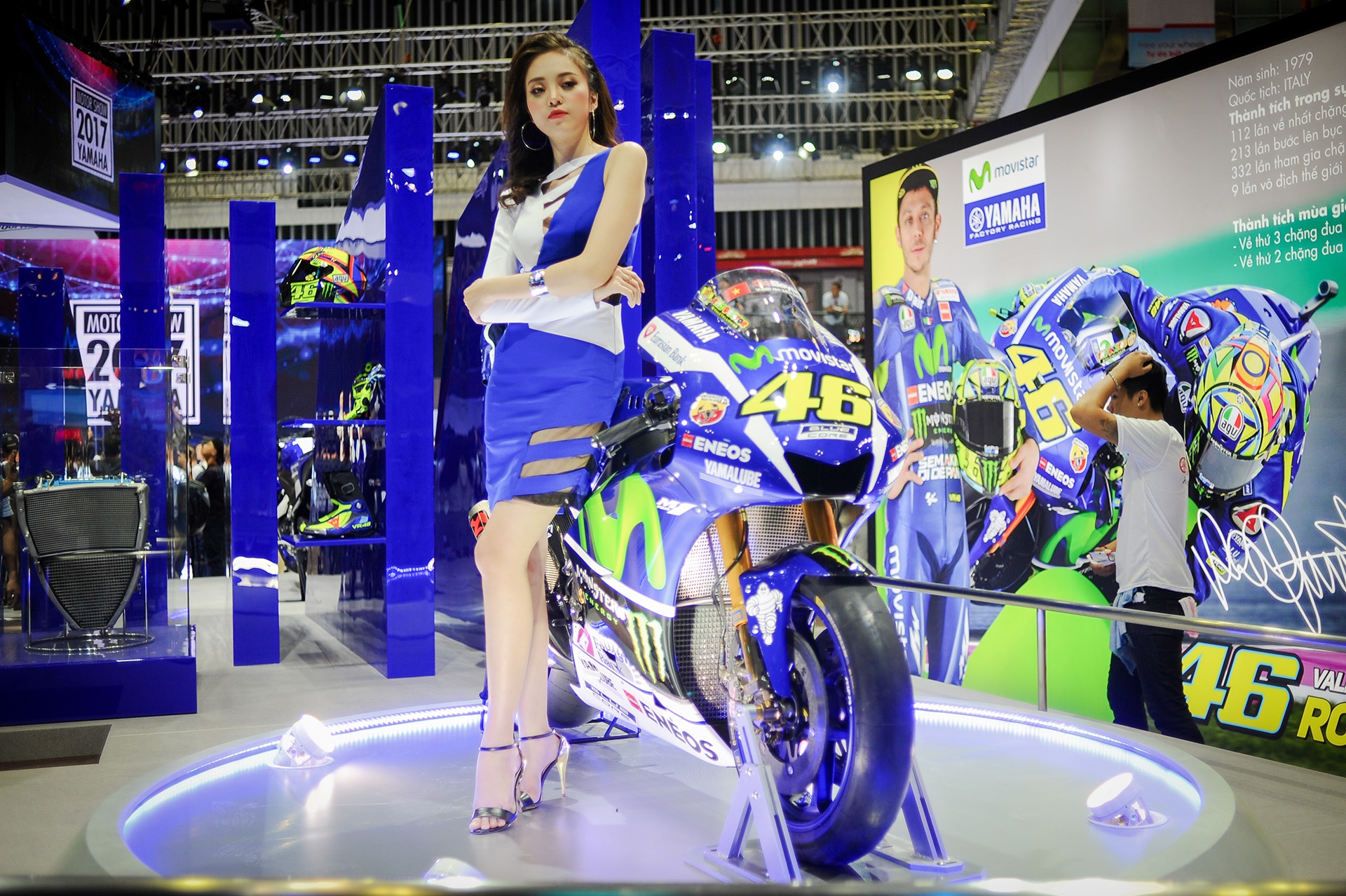 TGD Yamaha: 'Phan khoi lon la thi truong day tiem nang tai VN' hinh anh